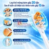 Bàn chải đánh răng điện Sonicare DiamondClean Prestige 9900 - Dòng cao cấp. Thương hiệu Hà Lan nổi tiếng Philips - HX9996
