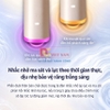 Bàn chải đánh răng điện Sonicare DiamondClean Prestige 9900 - Dòng cao cấp. Thương hiệu Hà Lan nổi tiếng Philips - HX9996