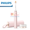 Bàn chải đánh răng điện Sonicare DiamondClean Prestige 9900 - Dòng cao cấp. Thương hiệu Hà Lan nổi tiếng Philips - HX9996
