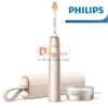 Bàn chải đánh răng điện Sonicare DiamondClean Prestige 9900 - Dòng cao cấp. Thương hiệu Hà Lan nổi tiếng Philips - HX9996
