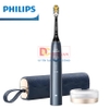 Bàn chải đánh răng điện Sonicare DiamondClean Prestige 9900 - Dòng cao cấp. Thương hiệu Hà Lan nổi tiếng Philips - HX9996