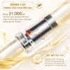 Bàn chải đánh răng điện, tích hợp 5 chế độ làm sạch Philips Sonic electric toothbrush, Series 3600. Thương hiệu Hà Lan cao cấp Philips - HX2481