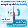 Bàn chải đánh răng điện Sonicare DiamondClean 9000 - Dòng cao cấp. Thương hiệu Hà Lan nổi tiếng Philips - HX9911