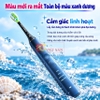 Bàn chải đánh răng điện Sonicare DiamondClean 9000 - Dòng cao cấp. Thương hiệu Hà Lan nổi tiếng Philips - HX9911