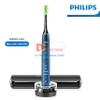Bàn chải đánh răng điện Sonicare DiamondClean 9000 - Dòng cao cấp. Thương hiệu Hà Lan nổi tiếng Philips - HX9911