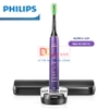 Bàn chải đánh răng điện Sonicare DiamondClean 9000 - Dòng cao cấp. Thương hiệu Hà Lan nổi tiếng Philips - HX9911