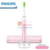 Bàn chải đánh răng điện Sonicare DiamondClean 9000 - Dòng cao cấp. Thương hiệu Hà Lan nổi tiếng Philips - HX9911