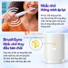 Bàn chải đánh răng điện Sonicare DiamondClean 9000 Pro - Dòng cao cấp. Thương hiệu Hà Lan nổi tiếng Philips - HX9912