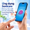 Bàn chải đánh răng điện Sonicare DiamondClean 9000 Pro - Dòng cao cấp. Thương hiệu Hà Lan nổi tiếng Philips - HX9912