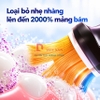 Bàn chải đánh răng điện Sonicare DiamondClean 9000 Pro - Dòng cao cấp. Thương hiệu Hà Lan nổi tiếng Philips - HX9912
