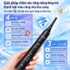 Bàn chải đánh răng điện Sonicare DiamondClean 9000 Pro - Dòng cao cấp. Thương hiệu Hà Lan nổi tiếng Philips - HX9912