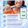 Bàn chải đánh răng điện Sonicare DiamondClean 9000 Pro - Dòng cao cấp. Thương hiệu Hà Lan nổi tiếng Philips - HX9912
