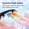 Bàn chải đánh răng điện Sonicare DiamondClean 9000 Pro - Dòng cao cấp. Thương hiệu Hà Lan nổi tiếng Philips - HX9912