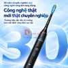 Bàn chải đánh răng điện Sonicare DiamondClean 9000 Pro - Dòng cao cấp. Thương hiệu Hà Lan nổi tiếng Philips - HX9912