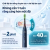 Bàn chải đánh răng điện Sonicare DiamondClean 9000 Pro - Dòng cao cấp. Thương hiệu Hà Lan nổi tiếng Philips - HX9912