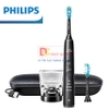 Bàn chải đánh răng điện Sonicare DiamondClean 9000 Pro - Dòng cao cấp. Thương hiệu Hà Lan nổi tiếng Philips - HX9912