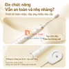 Bàn chải đánh răng điện Sonicare Gentle Multi-effec, Serial 3900. Thương hiệu Hà Lan cao cấp Philips - HX2491