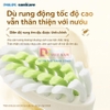 Bàn chải đánh răng điện Sonicare Gentle Multi-effec, Serial 3900. Thương hiệu Hà Lan cao cấp Philips - HX2491