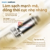 Bàn chải đánh răng điện Sonicare Gentle Multi-effec, Serial 3900. Thương hiệu Hà Lan cao cấp Philips - HX2491