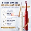 Bàn chải đánh răng điện Sonicare Gentle Multi-effec, Serial 3900. Thương hiệu Hà Lan cao cấp Philips - HX2491