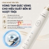 Bàn chải đánh răng điện Sonicare Gentle Multi-effec, Serial 3900. Thương hiệu Hà Lan cao cấp Philips - HX2491
