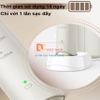 Bàn chải đánh răng điện Philips Sonicare Gentle Multi-effec HX2491/01, Serial 3900