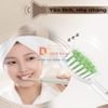 Bàn chải đánh răng điện Philips Sonicare Gentle Multi-effec HX2491/01, Serial 3900
