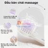 Bàn chải đánh răng điện Philips Sonicare Gentle Multi-effec HX2491/01, Serial 3900