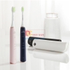 Bàn chải đánh răng điện Philips Sonicare HX2461, Serial 3600