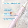 Bàn chải đánh răng điện Philips Sonicare HX2461, Serial 3600