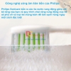Bàn chải đánh răng điện Philips Sonicare HX2461, Serial 3600