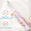 Bàn chải đánh răng điện Philips Sonicare HX2461, Serial 3600