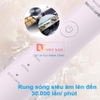 Bàn chải đánh răng điện Philips Sonicare HX2461, Serial 3600