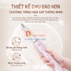 Bàn chải đánh răng điện, Serial 3600. Thương hiệu Hà Lan cao cấp Philips - HX2461