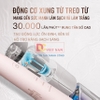 Bàn chải đánh răng điện, Serial 3600. Thương hiệu Hà Lan cao cấp Philips - HX2461