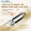 Bàn chải đánh răng điện, Serial 3600. Thương hiệu Hà Lan cao cấp Philips - HX2461