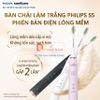 Bàn chải đánh răng điện, Serial 3600. Thương hiệu Hà Lan cao cấp Philips - HX2461