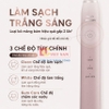 Bàn chải đánh răng điện, Serial 3600. Thương hiệu Hà Lan cao cấp Philips - HX2461