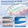 Bàn chải đánh răng điện, tích hợp 5 chế độ làm sạch, Series 3200. Thương hiệu Hà Lan cao cấp Philips - HX2471