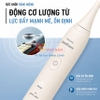 Bàn chải đánh răng điện, tích hợp 5 chế độ làm sạch, Series 3200. Thương hiệu Hà Lan cao cấp Philips - HX2471