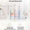 Bàn chải đánh răng điện Philips Sonicare Series 5200. Thương hiệu Hà Lan cao cấp Philips - HX3697