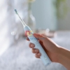 Bàn chải đánh răng điện Philips Sonicare Series 5200. Thương hiệu Hà Lan cao cấp Philips - HX3697
