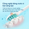 Bàn chải đánh răng điện Sonicare ProtectiveClean serial 5300. Thương hiệu Hà Lan cao cấp Philips - HX5181