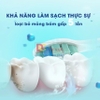 Bàn chải đánh răng điện Sonicare ProtectiveClean serial 5300. Thương hiệu Hà Lan cao cấp Philips - HX5181