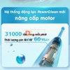 Bàn chải đánh răng điện Sonicare ProtectiveClean serial 5300. Thương hiệu Hà Lan cao cấp Philips - HX5181