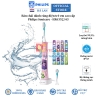Bàn chải đánh răng điện trẻ em Philips Sonicare HX6352/43