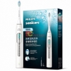 Bàn chải đánh răng điện Sonicare Electric Toothbrush, Serial 5800. Thương hiệu Hà Lan cao cấp Philips - HX5681