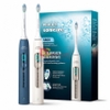 Bàn chải đánh răng điện Sonicare Electric Toothbrush, Serial 5800. Thương hiệu Hà Lan cao cấp Philips - HX5681