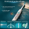 Bàn chải đánh răng điện Sonicare Electric Toothbrush, Serial 5800. Thương hiệu Hà Lan cao cấp Philips - HX5681