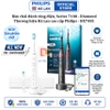 Bàn chải đánh răng điện Sonicare Series 7100 - Dòng Diamond. Thương hiệu Hà Lan cao cấp Philips - HX7481